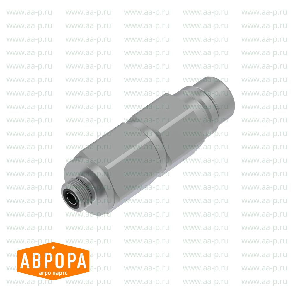 Hydraulik-Steckkupplung